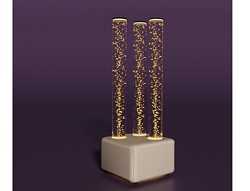 Сенсорный уголок № К-150/18-3