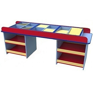 Стол дидактический СД-04