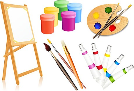 Все для ИЗО