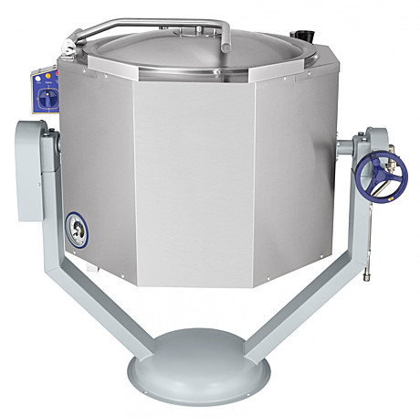 Пищеварочные котлы