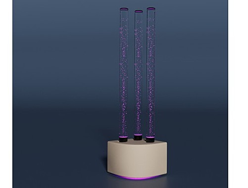 Сенсорный уголок № П-150/10-3