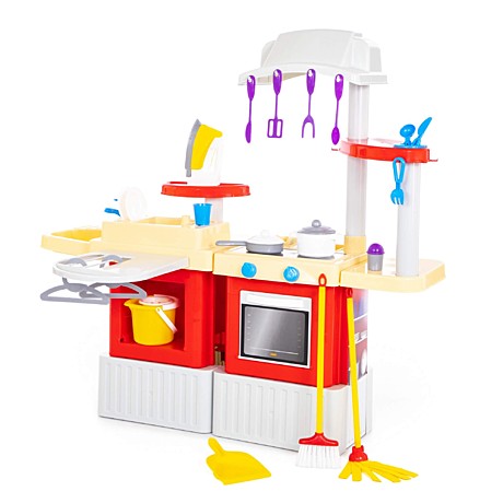 Игровые наборы