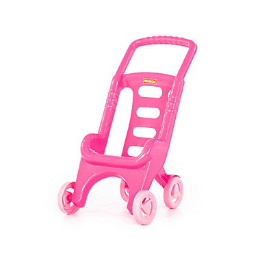 Коляска для кукол 