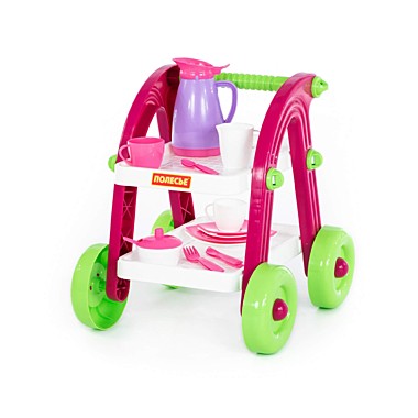 Сервировочный столик 