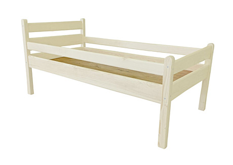 Кровати массив и фанера