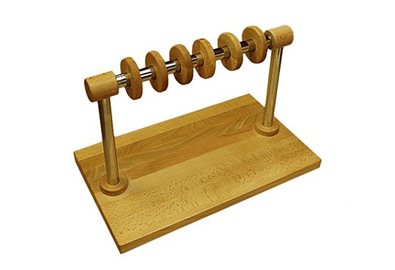 Настольный тренажер