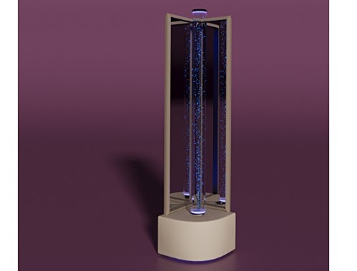 Сенсорный уголок № ПЗ-200/15-1