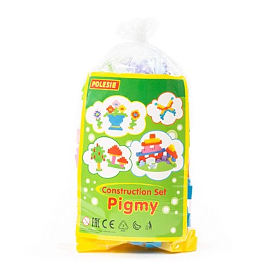 Конструктор 