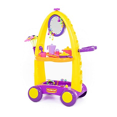 Волшебный столик