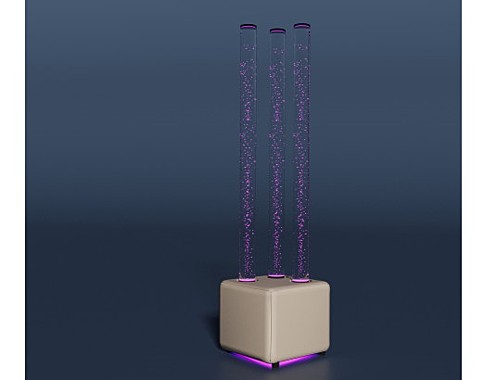 Сенсорный уголок № К-150/10-3