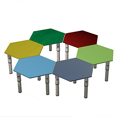 Cтол Соты регулируемый D-700