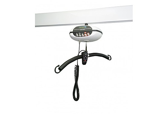 Система для подъема и перемещения пациентов медицинская «ОРТОРЕНТ ПРМ-01»