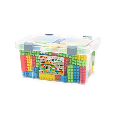 Конструктор 