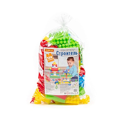 Конструктор 