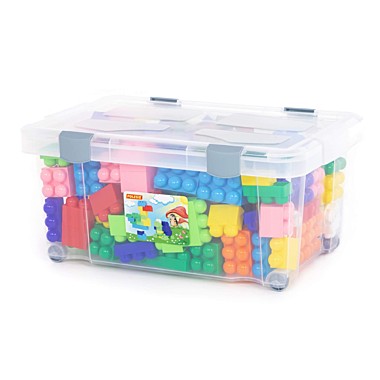 Конструктор 