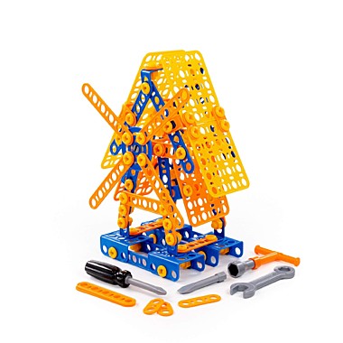 Конструктор 