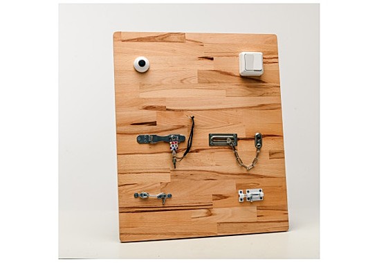 Комплект тренажеров для детей с ОВЗ №2