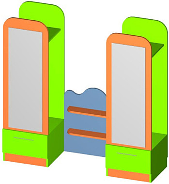 Игровая зона Ряжения