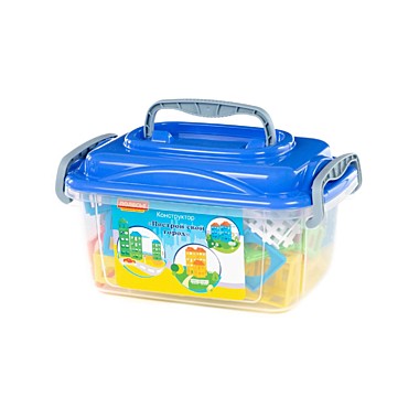 Конструктор 