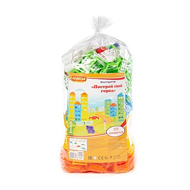 Конструктор 