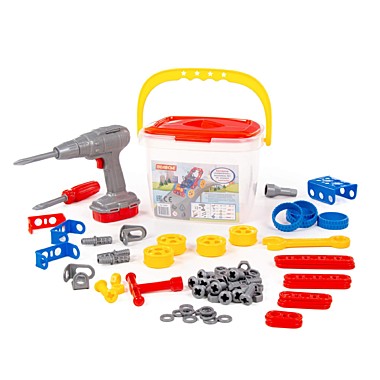 Конструктор 