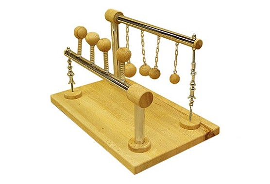 Настольный тренажер