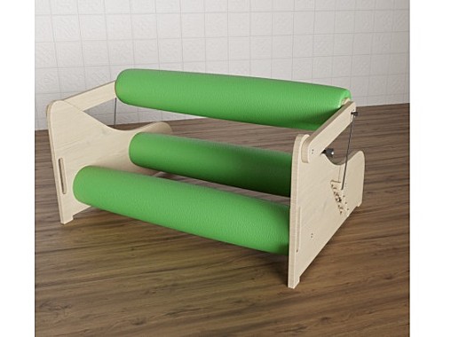 Машина для объятий