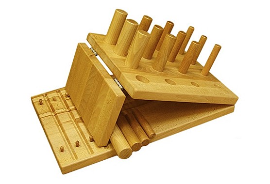 Настольный тренажер