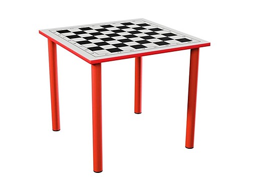 Стол шахматный Точка Роста