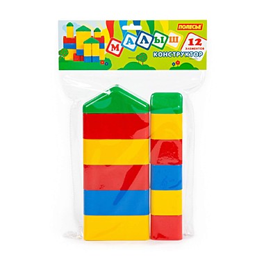 Конструктор 