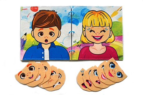 Мягкие папки