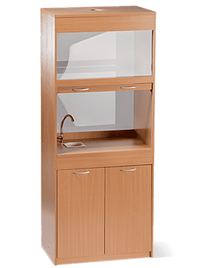 Шкаф лабораторный