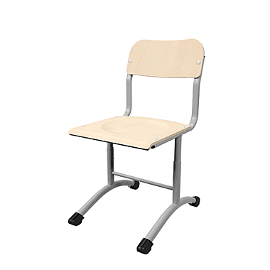 Стул ученический регулируемый Отличник