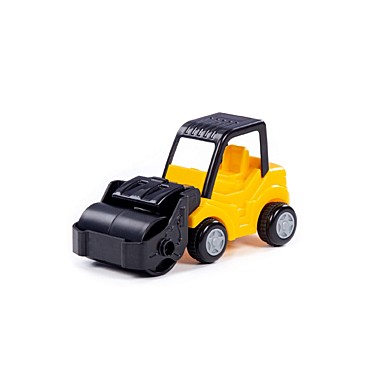 Дорожный каток 