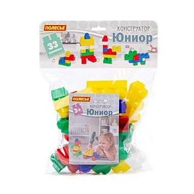 Конструктор 