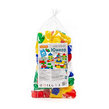 Конструктор 