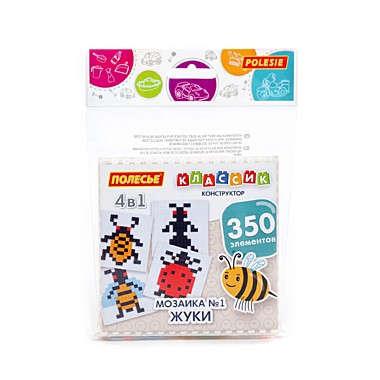 Конструктор 