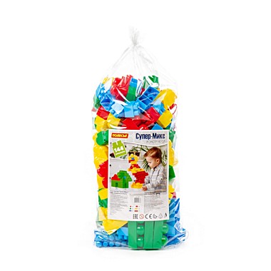 Конструктор 