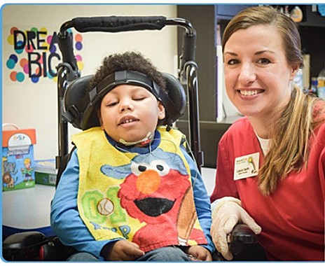 Система электротерапии VitalStim Plus