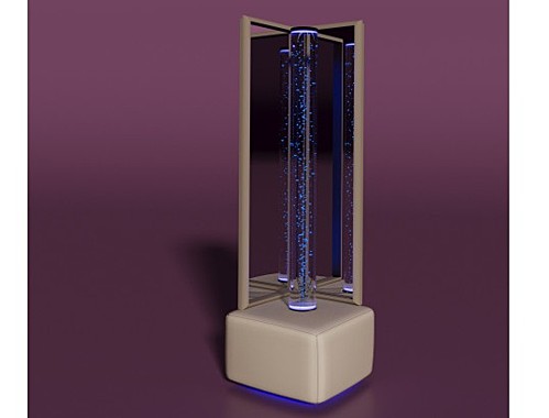 Сенсорный уголок № КЗ-150/15-1