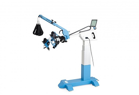 Аппарат для механотерапии “Орторент“. Модель “Мото-Л для рук”.