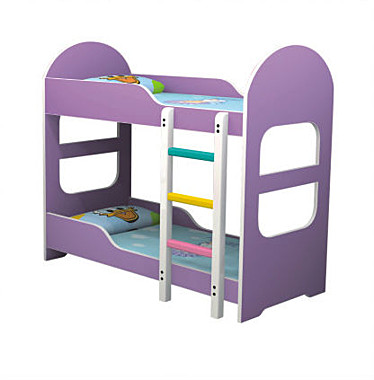 Кровать двухъярусная №11