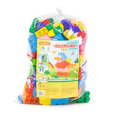 Конструктор 