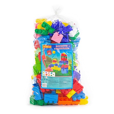 Конструктор 