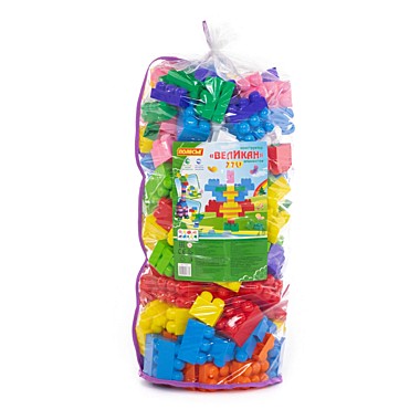 Конструктор 