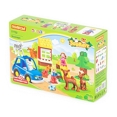 Конструктор 