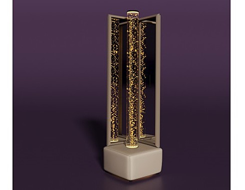 Сенсорный уголок № КЗ-200/18-1