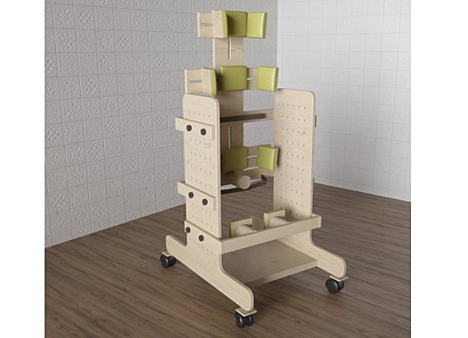 Стойка для ребенка с ОВЗ