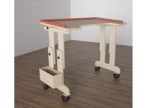 Стол для ребенка с ОВЗ