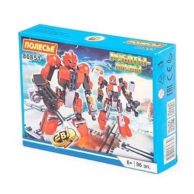 Конструктор 